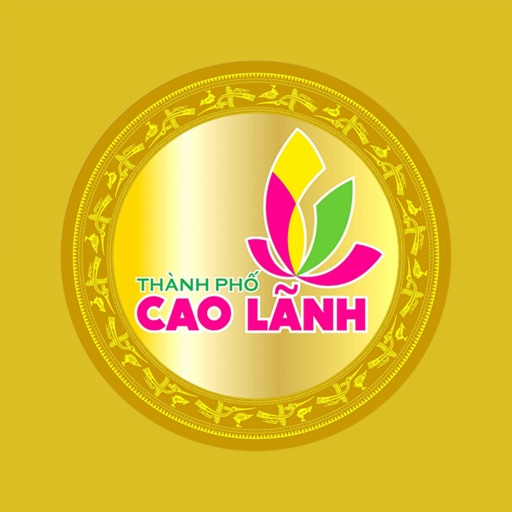 Cao Lãnh SmartCity