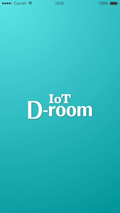 IoT D-roomのおすすめ画像1