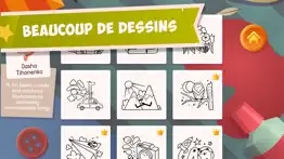 jeux de coloriage avec koala iPhone Captures Décran 1