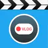 Reaction Cam Vlog Video Maker contact information