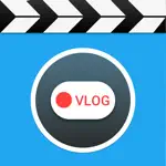 Reaction Cam Vlog Video Maker App Positive Reviews