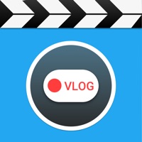 Reaction Cam Vlog Video Maker logo