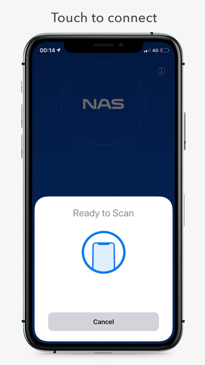 NAS Connect screenshot-4