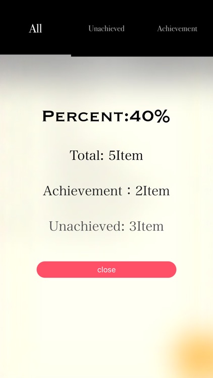 BucketList100 screenshot-3