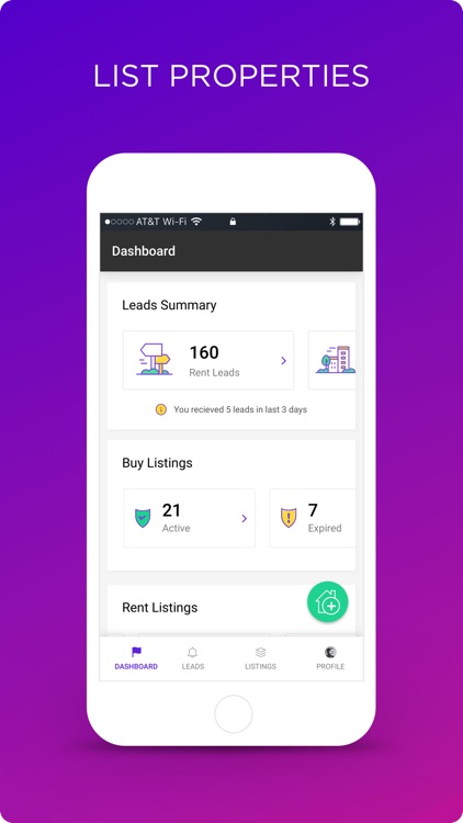 Housing Assist:Rent/Sell Homes