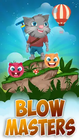 Game screenshot Blow Masters mod apk