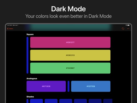 Colordrop: Color Pickerのおすすめ画像7