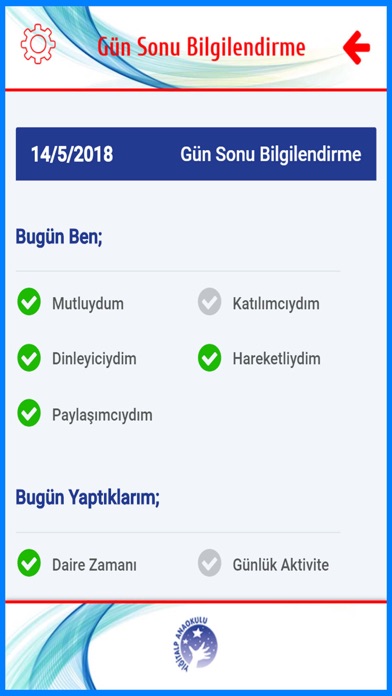 Yiğitalp Anaokulları screenshot 3