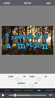 video text editor iphone resimleri 2