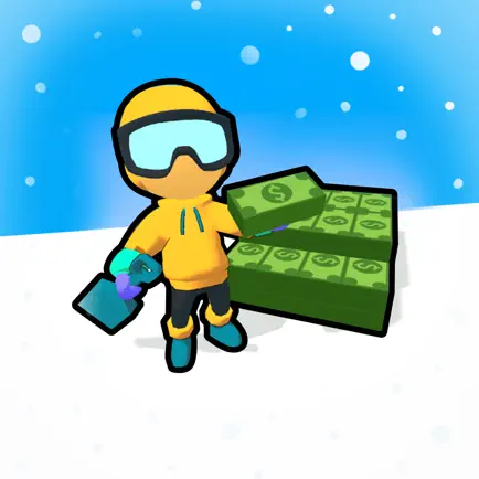 Ski Center 3D Читы