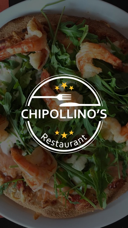 Chipollino´s Handewitt