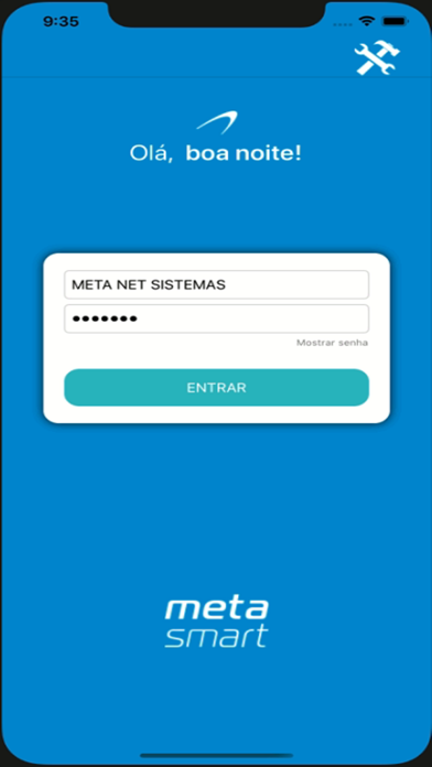Meta Smart Screenshot