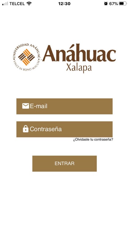 Anahuac Xalapa screenshot-4