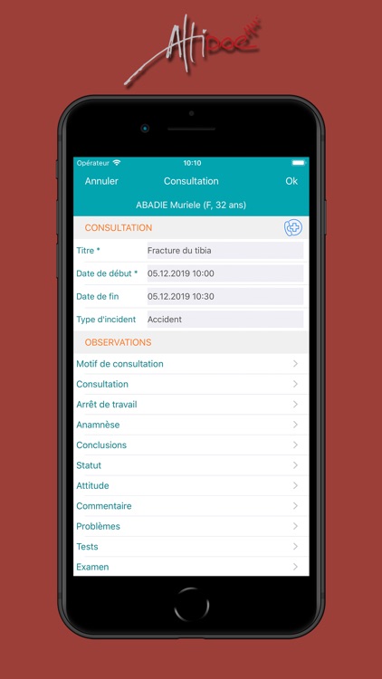 Altidoc screenshot-5
