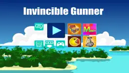Game screenshot Invincible Gunner mod apk