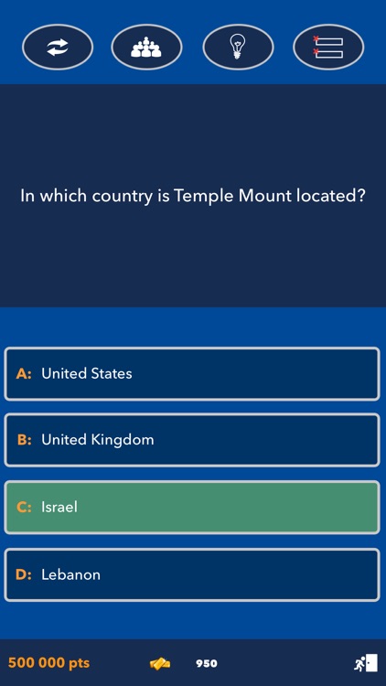 Algemene Kennis Quiz Nederland