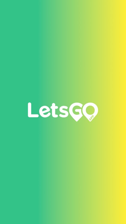 LetsGO Activity, Events Meetup