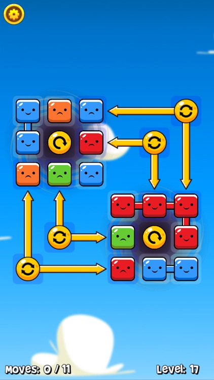Breakout Birdie Puzzle 2 screenshot-3