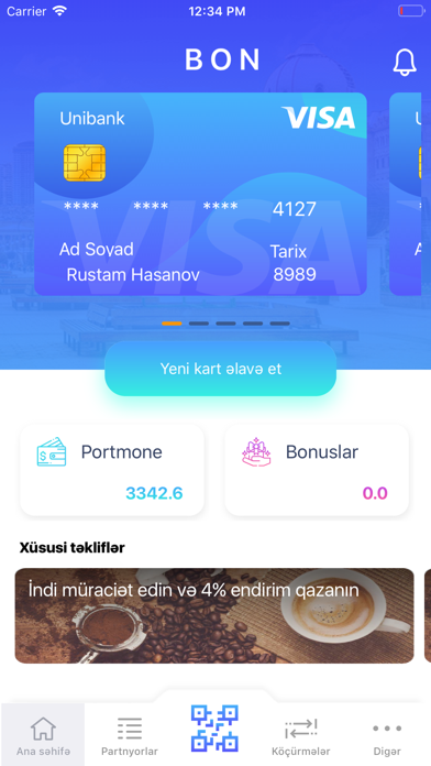 Screenshot #2 pour BONN