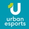 La app de Urban esports