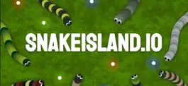 Game screenshot Snakeisland.io mod apk