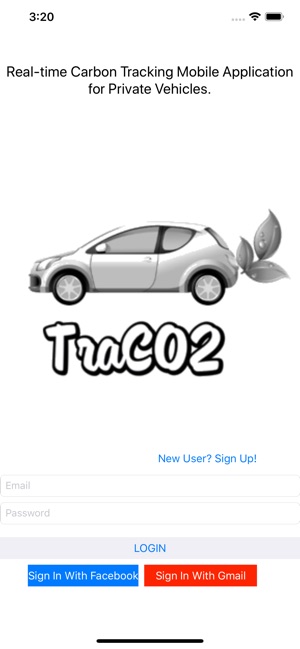 TraCO2(圖1)-速報App