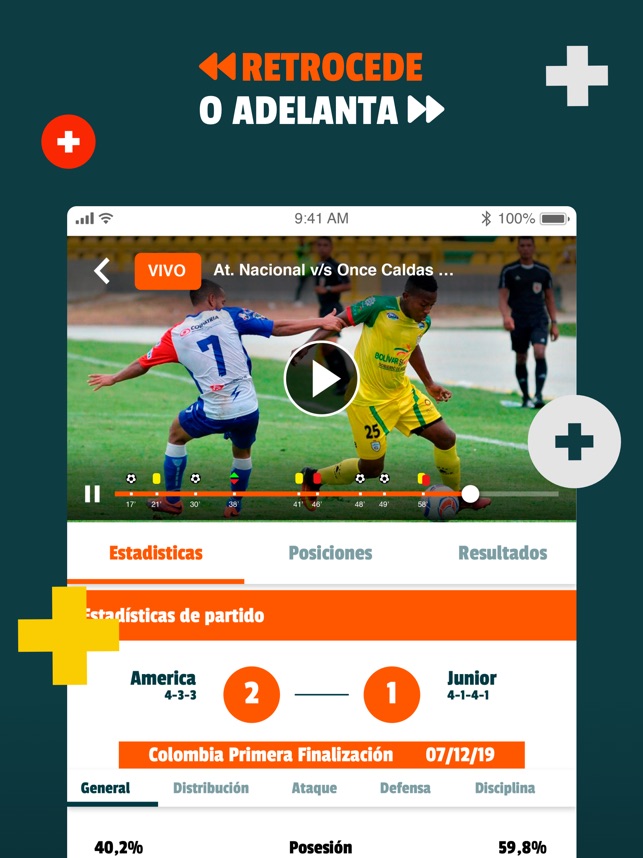Win Sports Online On The App Store
