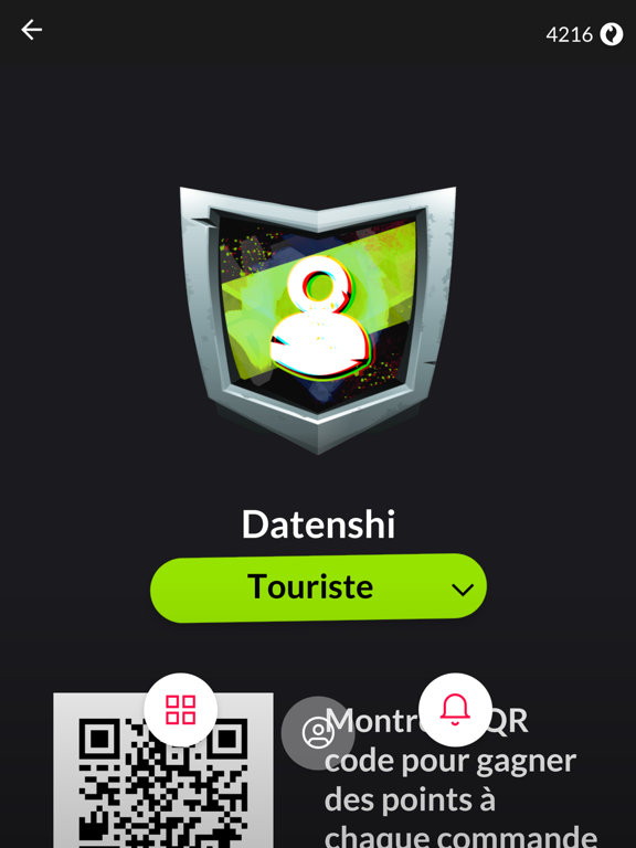 Screenshot #5 pour Meltdown