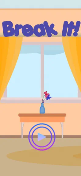Game screenshot Break The Glass Game mod apk