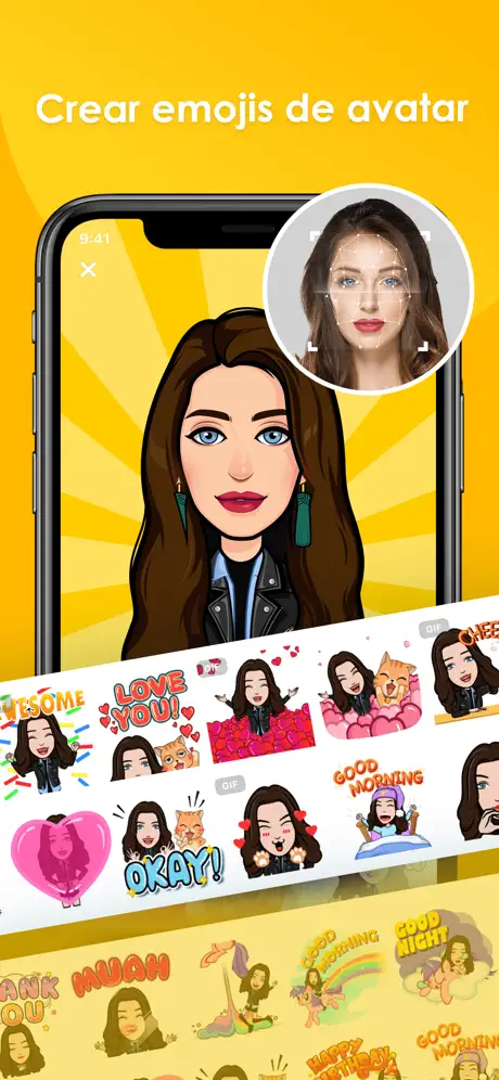 5000+ New Emoji - RainbowKey