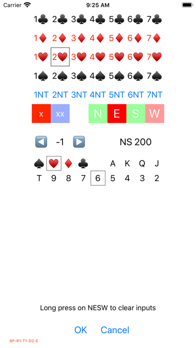 Screenshot #3 pour BridgeAssistantLite
