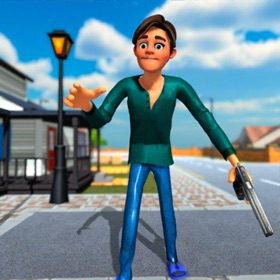 Ảnh chụp màn hình (4) Secrete Boy Spy Riddle