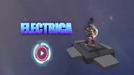 Game screenshot Electrica mod apk