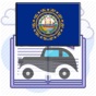 New Hampshire DMV Test app download