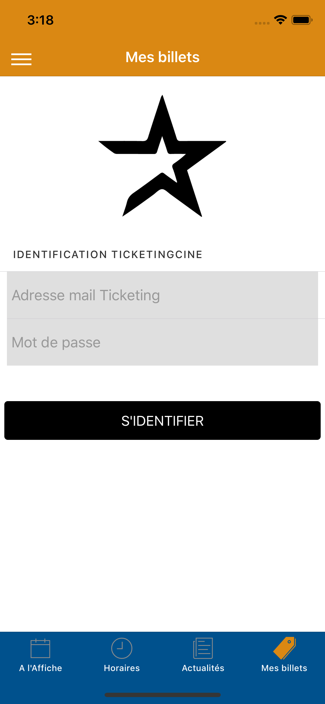 Clap Ciné Canet