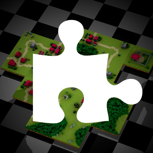 国作りパズルゲーム パズル モナーク のルールと遊び方 アプリ場