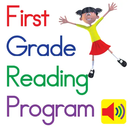 First Grade Reading Program Cheats