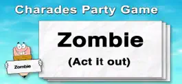 Game screenshot Charades: Word Guessing Games mod apk