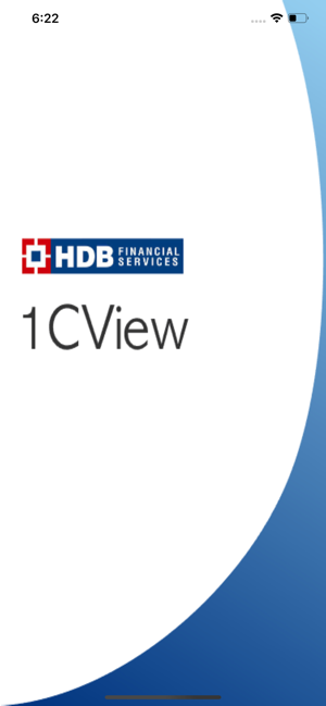HDB OneView