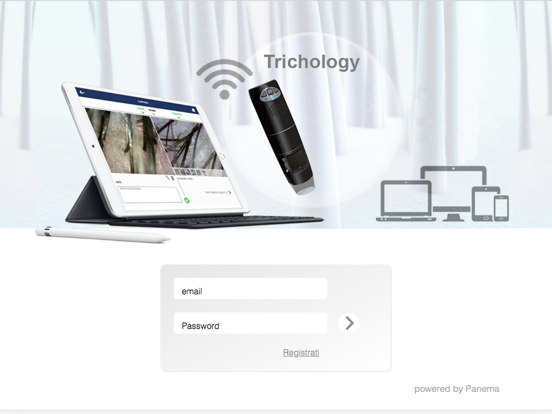 Screenshot #4 pour Trichology