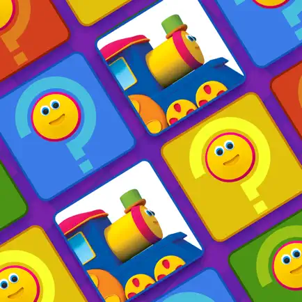 Memory Game By Bob The Train Читы
