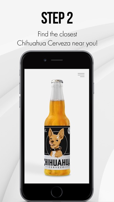 Chihuahua Cerveza screenshot 2