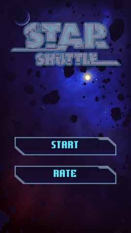 星际穿梭-STAR SHUTTLEのおすすめ画像1