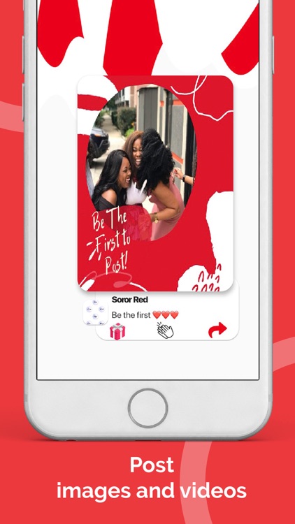 Greeks.Social screenshot-4