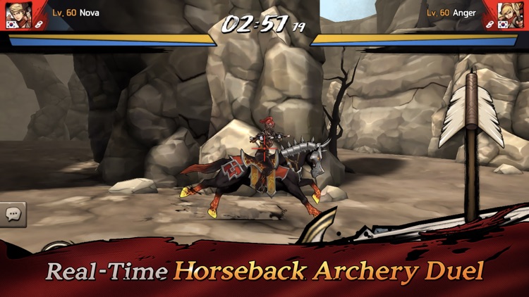 Battle of Arrow : Survival PvP screenshot-0