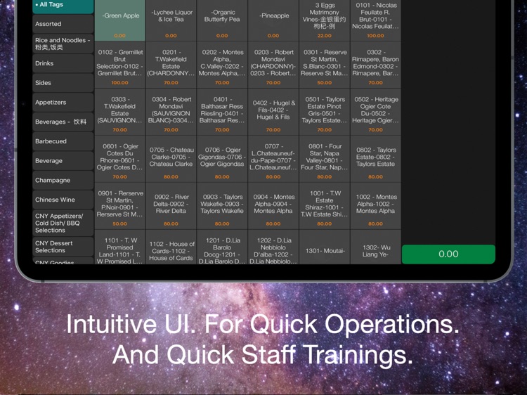Slurp Central 2 - Cloud POS screenshot-3
