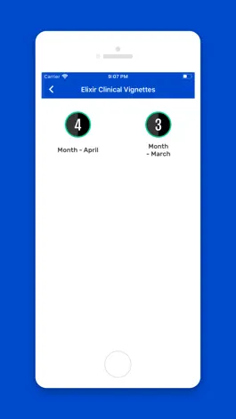 Game screenshot Elixir - Neet PG Preparation hack