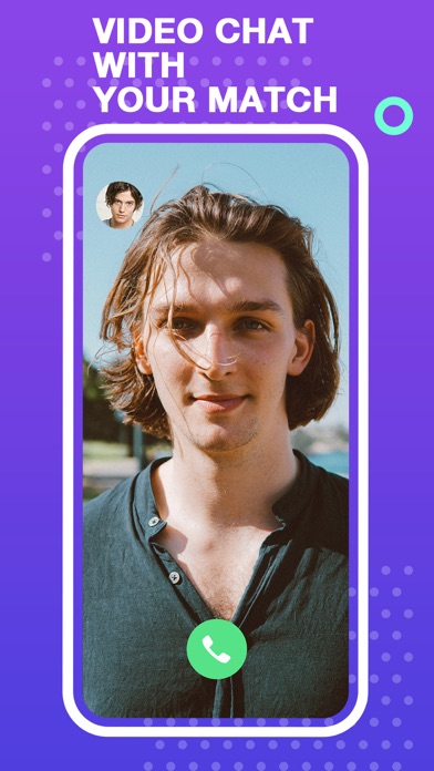 HIM - Gay chat Screenshot