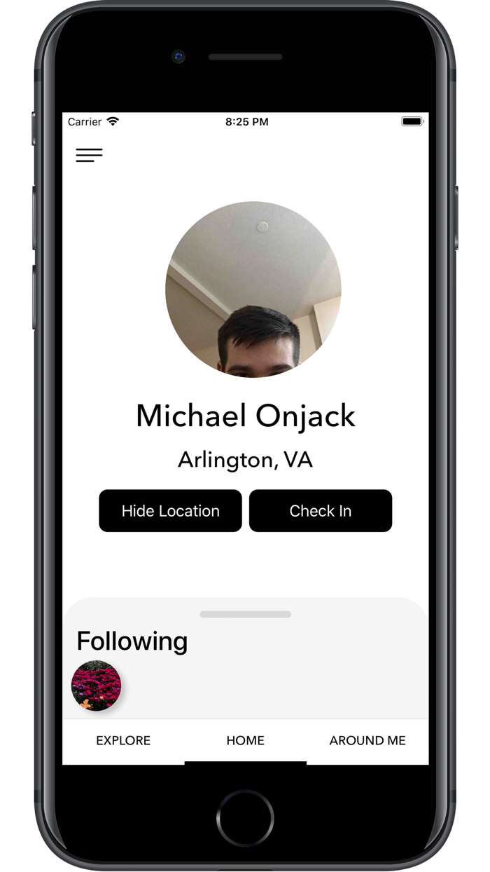 Thread Share What You Wear