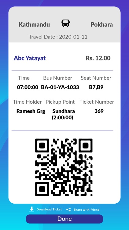 Tripnp Bus Operator screenshot-6